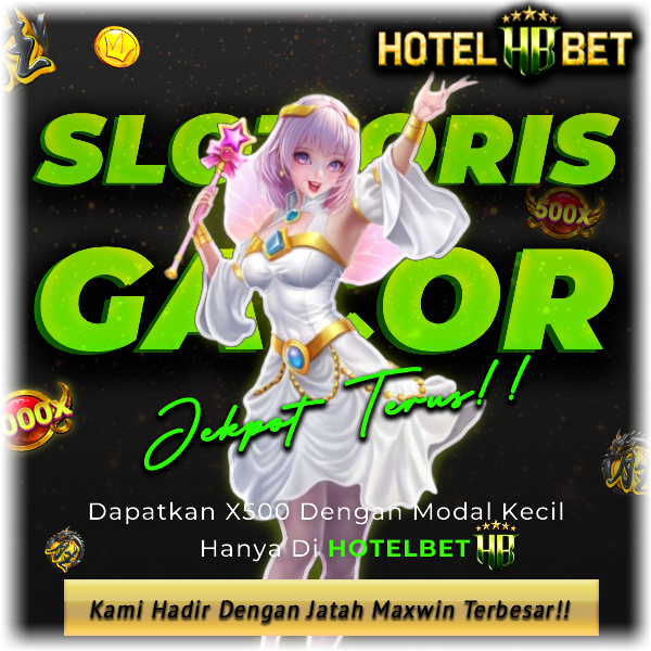 SLOT HOTELBET